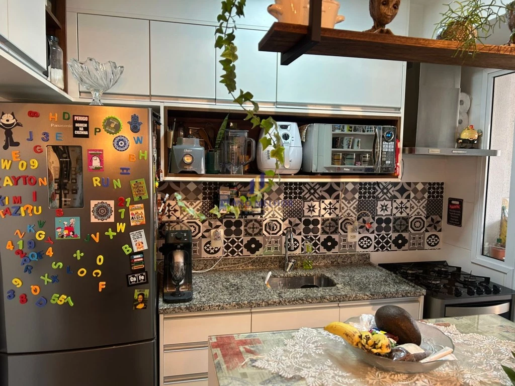 Apartamento, 2 quartos, 57 m² - Foto 18