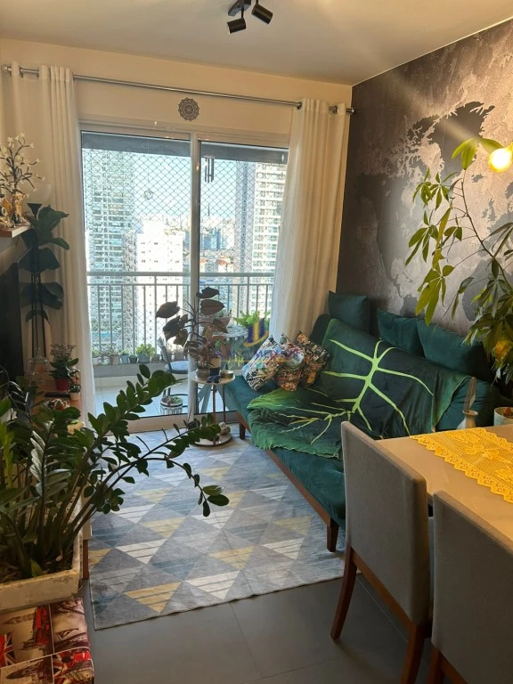 Apartamento, 2 quartos, 57 m² - Foto 19
