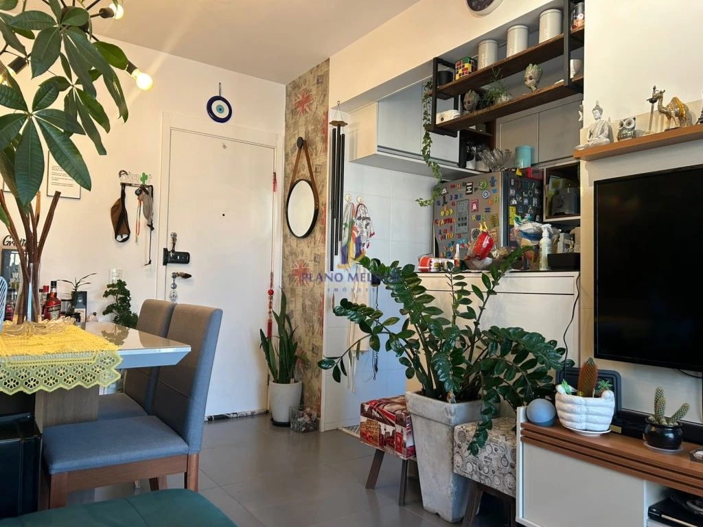 Apartamento, 2 quartos, 57 m² - Foto 20