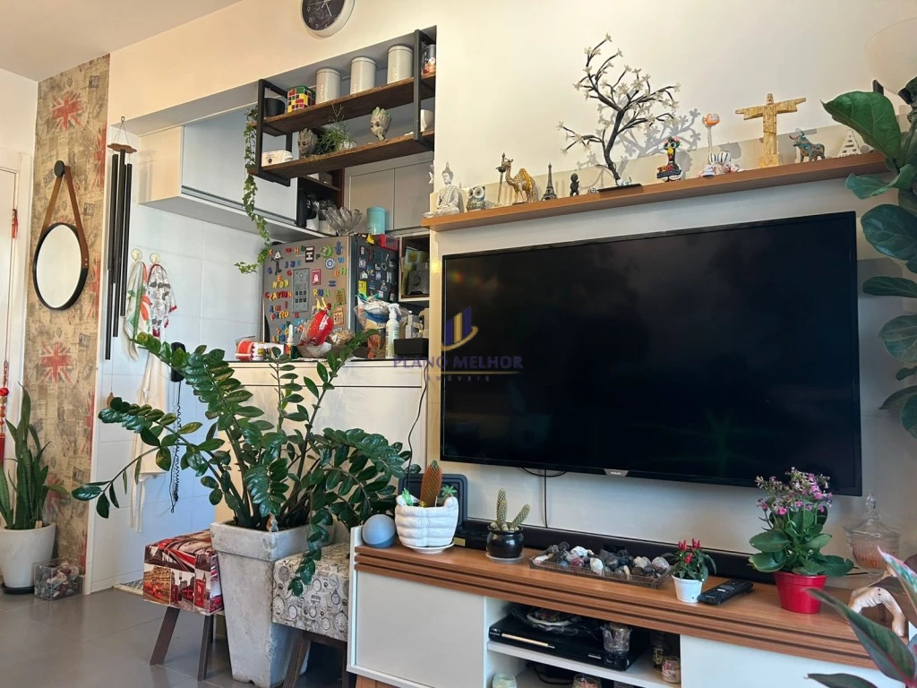 Apartamento, 2 quartos, 57 m² - Foto 21