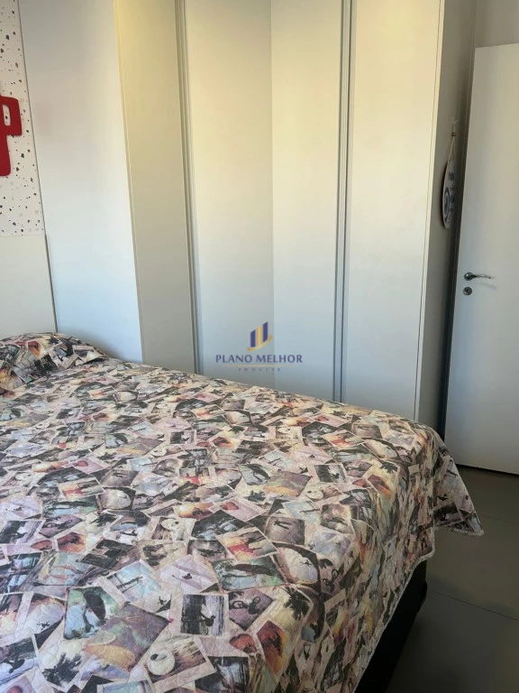 Apartamento, 2 quartos, 57 m² - Foto 26