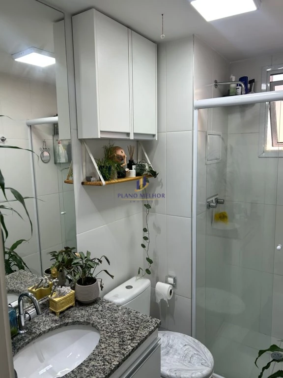 Apartamento, 2 quartos, 57 m² - Foto 7
