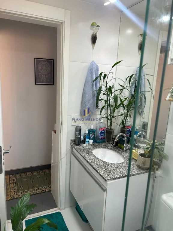 Apartamento, 2 quartos, 57 m² - Foto 8