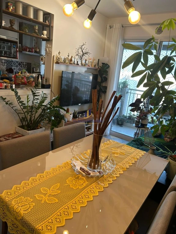 Apartamento, 2 quartos, 57 m² - Foto 9