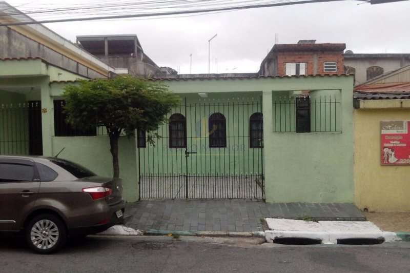 Casa, 1 quarto, 170 m² - Foto 1