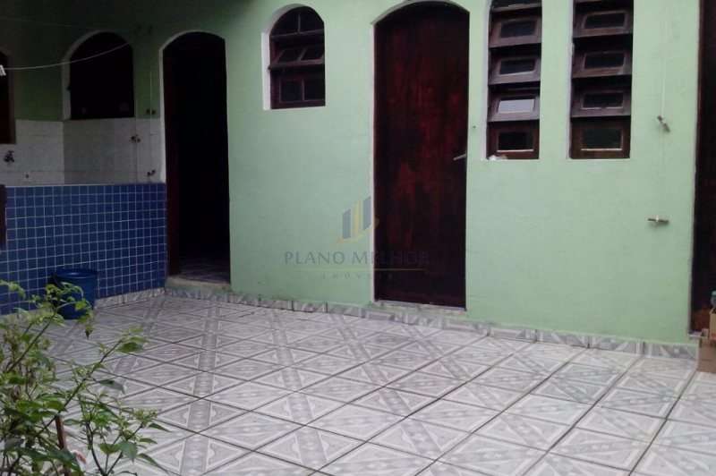 Casa, 1 quarto, 170 m² - Foto 11