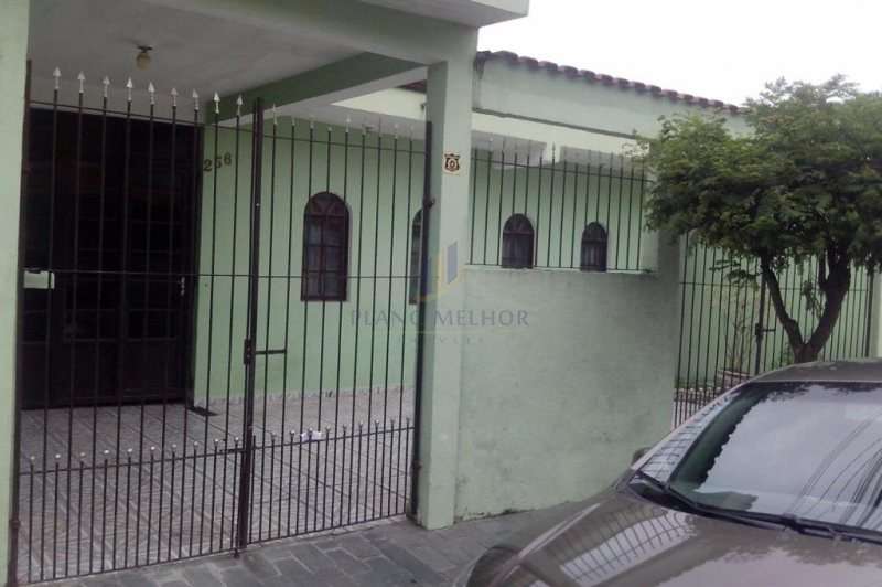 Casa, 1 quarto, 170 m² - Foto 15