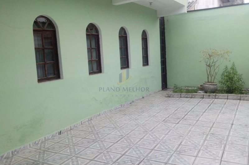 Casa, 1 quarto, 170 m² - Foto 16