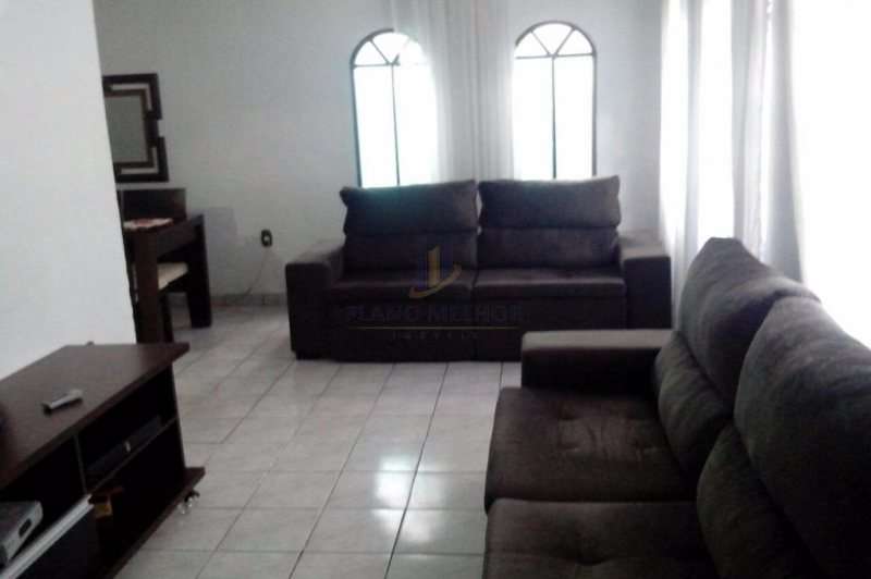 Casa, 1 quarto, 170 m² - Foto 18