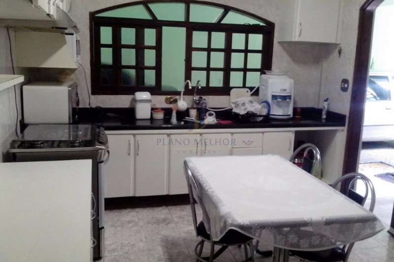 Casa, 1 quarto, 170 m² - Foto 19