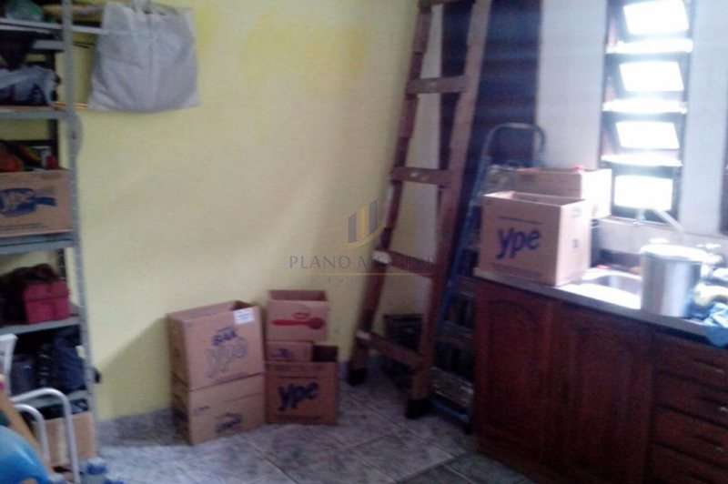 Casa, 1 quarto, 170 m² - Foto 2
