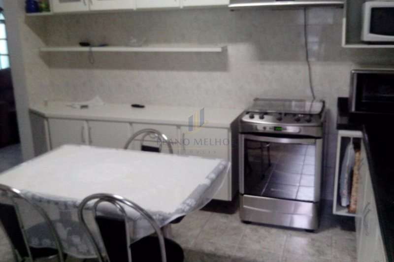 Casa, 1 quarto, 170 m² - Foto 20