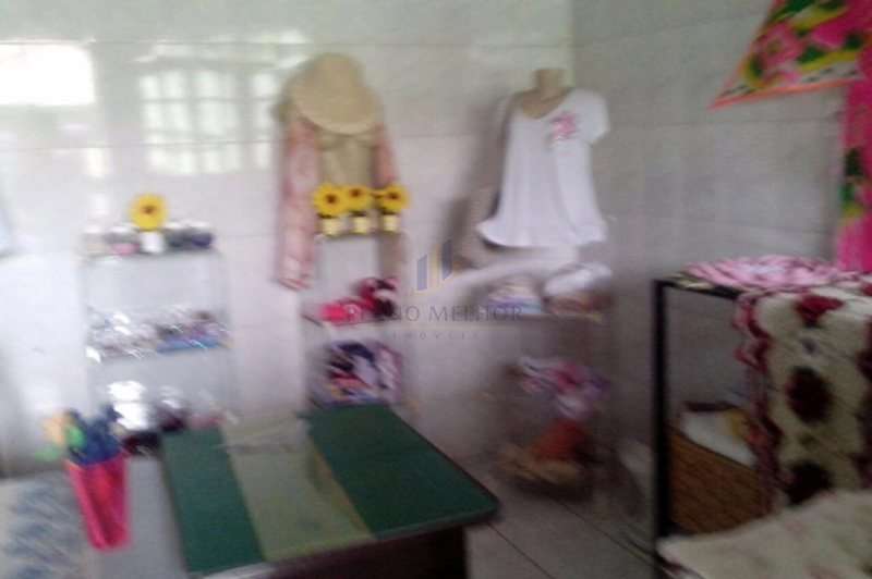 Casa, 1 quarto, 170 m² - Foto 21