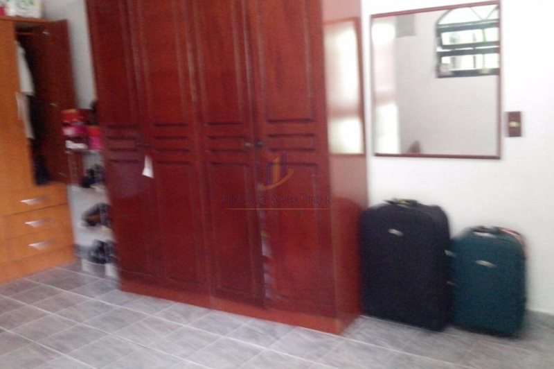 Casa, 1 quarto, 170 m² - Foto 4