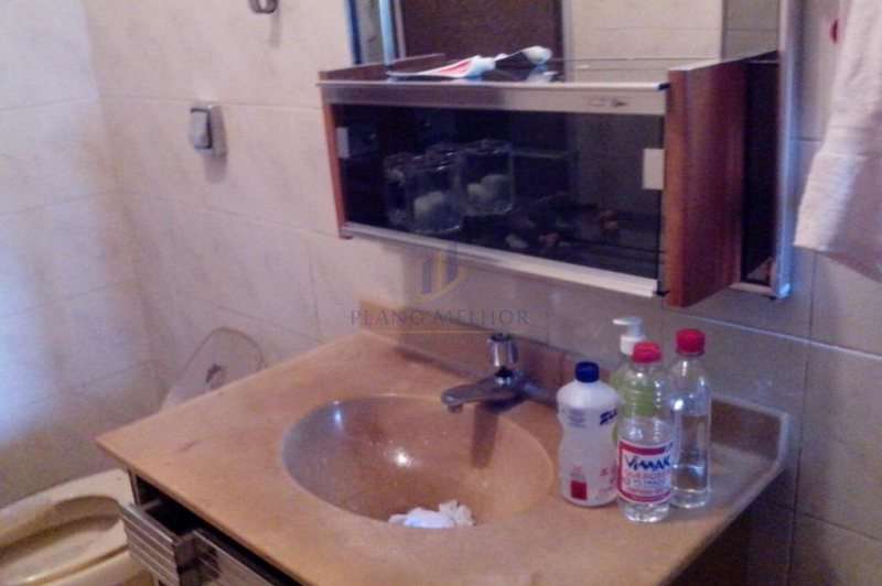 Casa, 1 quarto, 170 m² - Foto 7