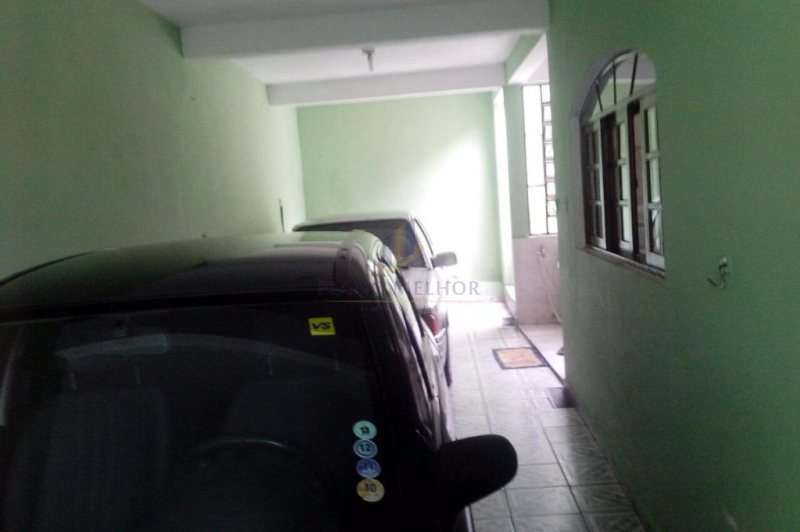 Casa, 1 quarto, 170 m² - Foto 9