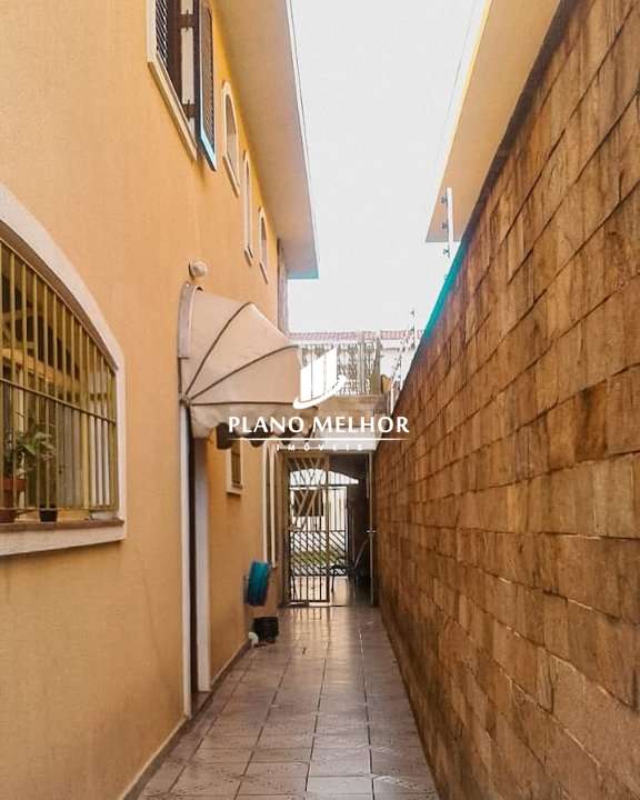 Casa, 3 quartos, 180 m² - Foto 11