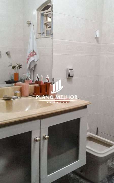 Casa, 3 quartos, 180 m² - Foto 14
