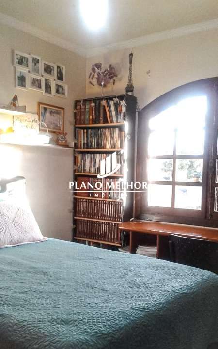 Casa, 3 quartos, 180 m² - Foto 2