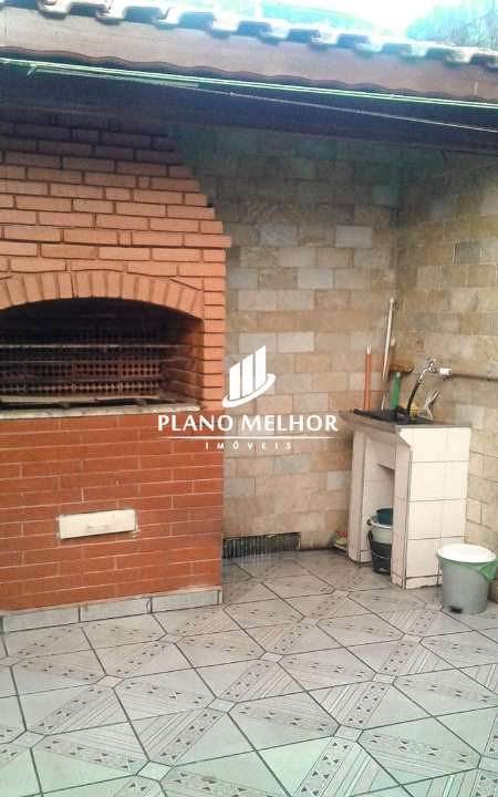 Casa, 3 quartos, 180 m² - Foto 8