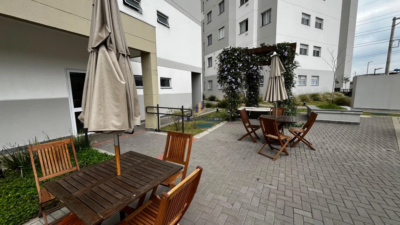 Apartamento, 2 quartos, 35 m² - Foto 12