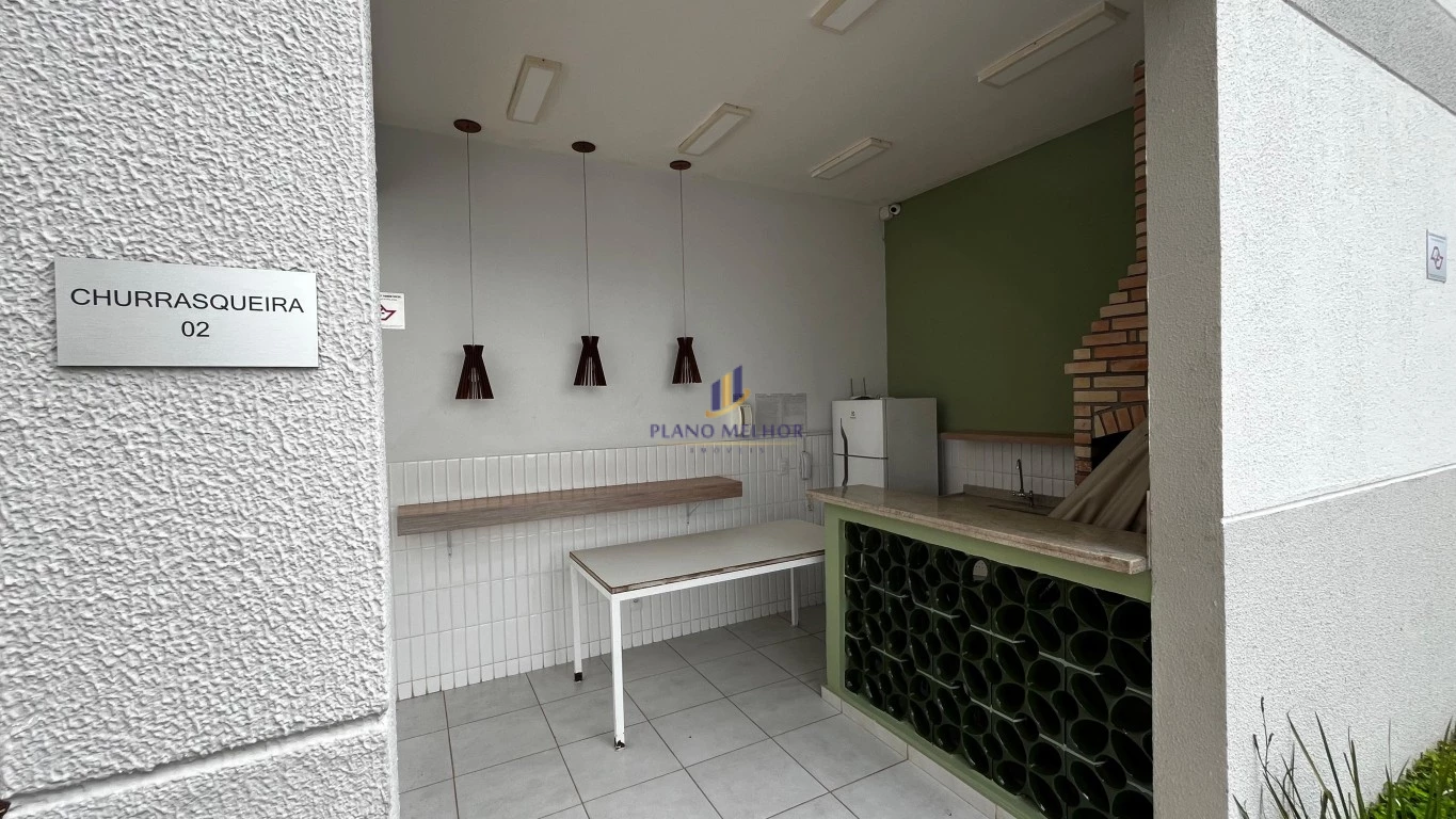Apartamento, 2 quartos, 35 m² - Foto 13