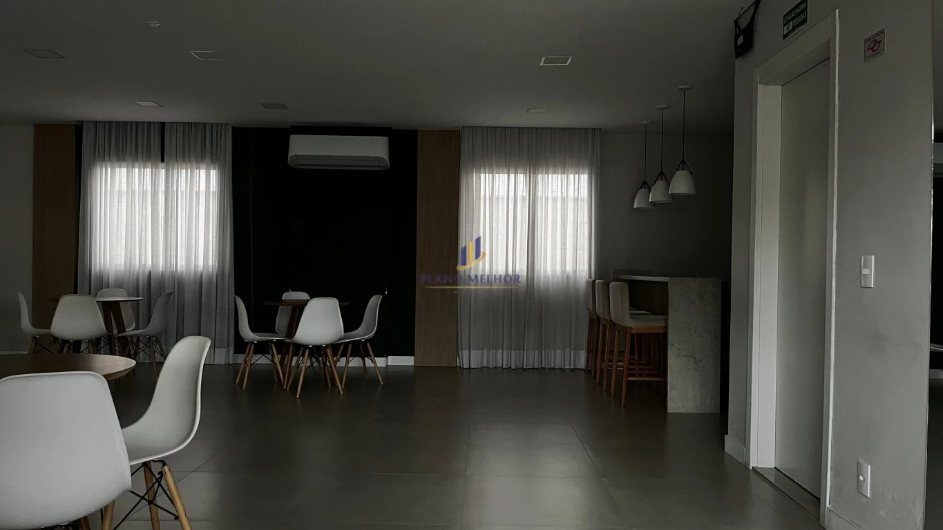 Apartamento, 2 quartos, 35 m² - Foto 15