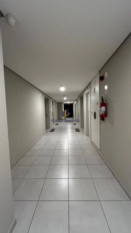 Apartamento, 2 quartos, 35 m² - Foto 18