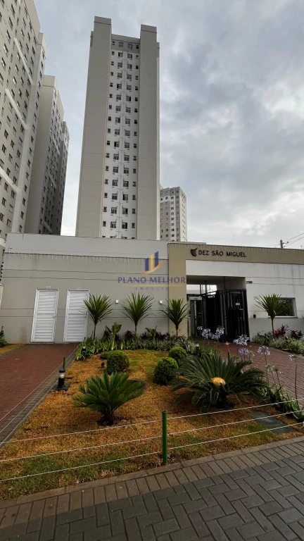 Apartamento, 2 quartos, 35 m² - Foto 19
