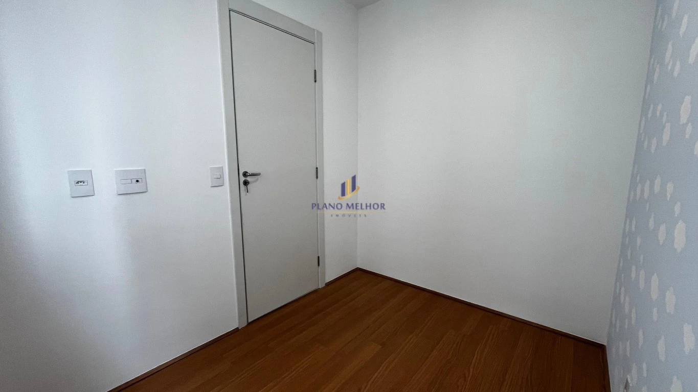 Apartamento, 2 quartos, 35 m² - Foto 2