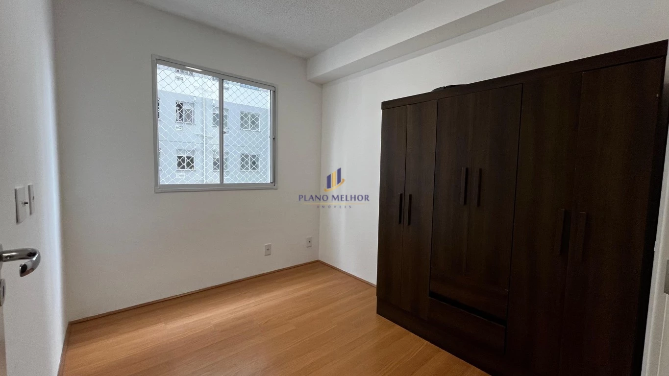 Apartamento, 2 quartos, 35 m² - Foto 4