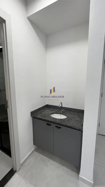 Apartamento, 2 quartos, 35 m² - Foto 6