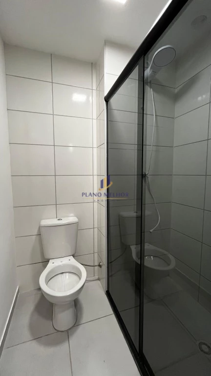 Apartamento, 2 quartos, 35 m² - Foto 8