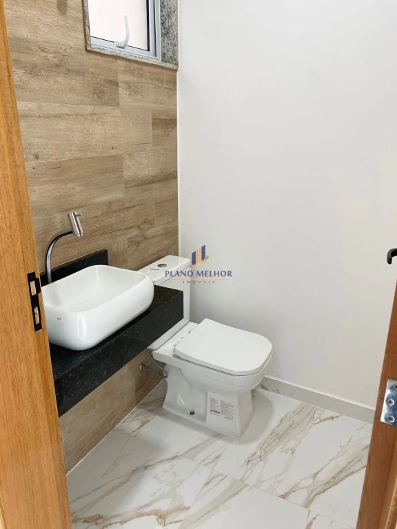 Casa, 3 quartos, 200 m² - Foto 11