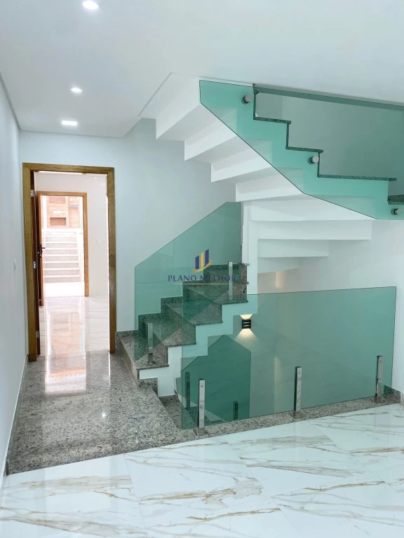 Casa, 3 quartos, 200 m² - Foto 12
