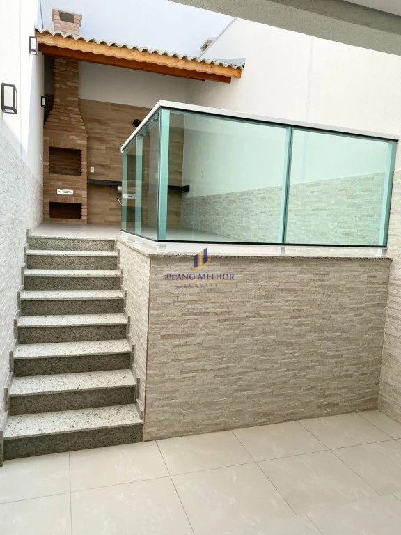 Casa, 3 quartos, 200 m² - Foto 17
