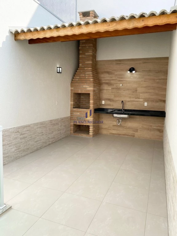 Casa, 3 quartos, 200 m² - Foto 18