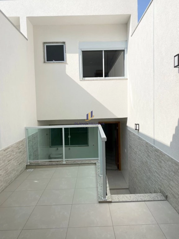Casa, 3 quartos, 200 m² - Foto 19