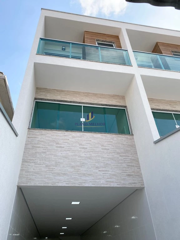Casa, 3 quartos, 200 m² - Foto 2