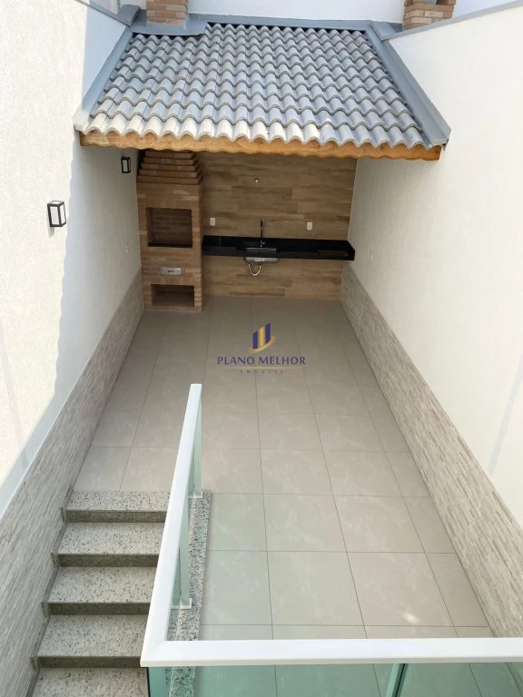 Casa, 3 quartos, 200 m² - Foto 39