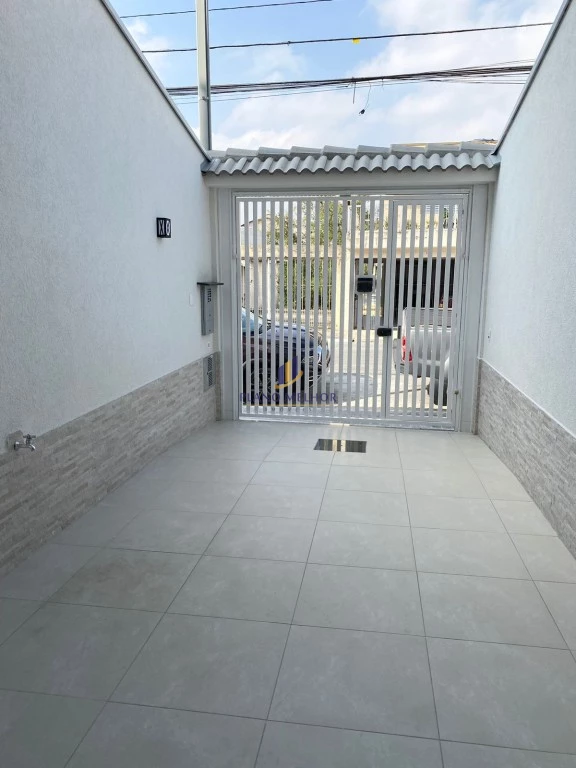 Casa, 3 quartos, 200 m² - Foto 6