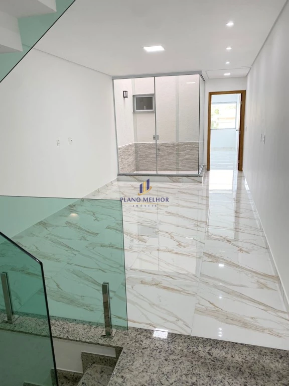 Casa, 3 quartos, 200 m² - Foto 8