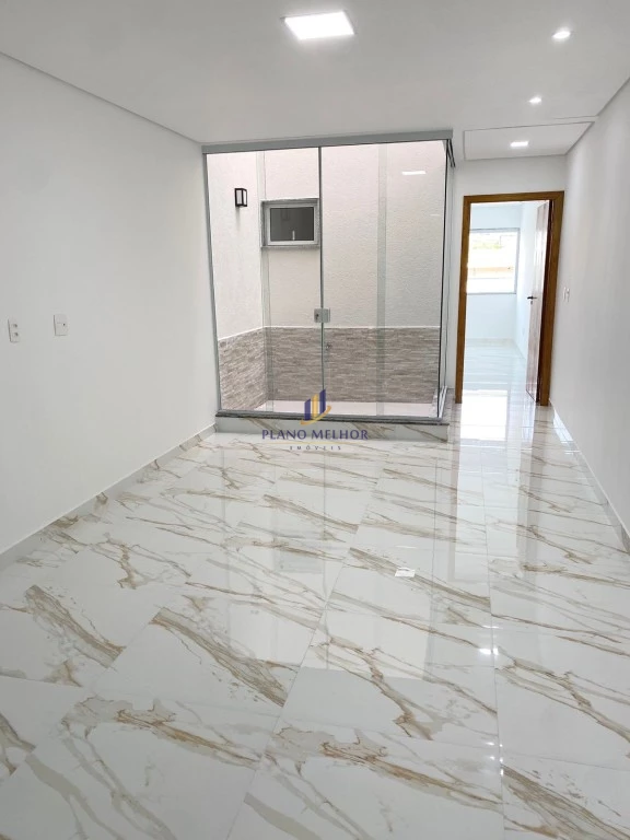Casa, 3 quartos, 200 m² - Foto 9