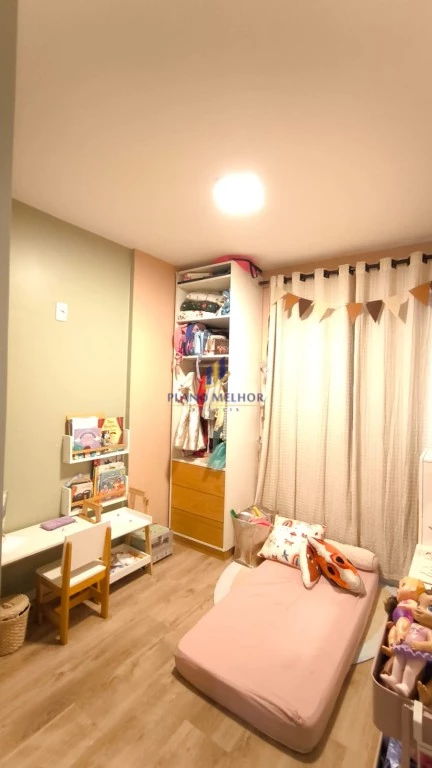 Apartamento, 3 quartos, 89 m² - Foto 17