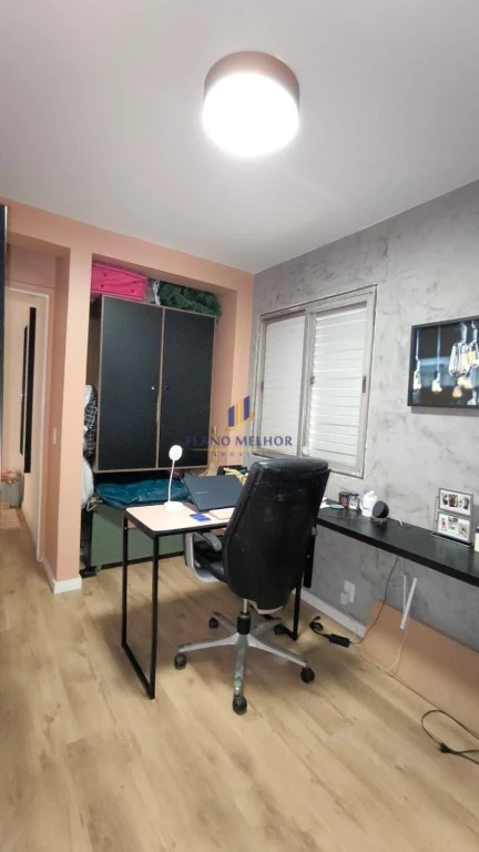 Apartamento, 3 quartos, 89 m² - Foto 19