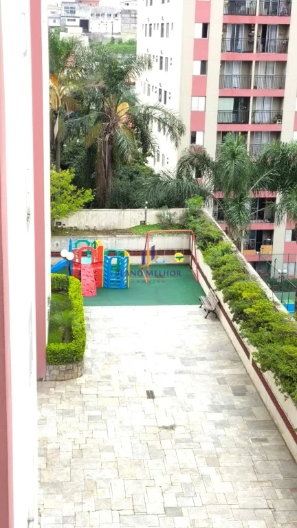 Apartamento, 3 quartos, 89 m² - Foto 23