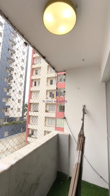 Apartamento, 3 quartos, 89 m² - Foto 6
