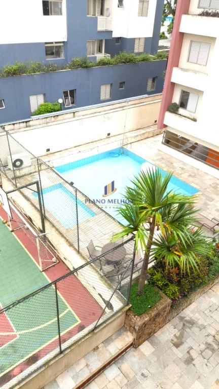 Apartamento, 3 quartos, 89 m² - Foto 8