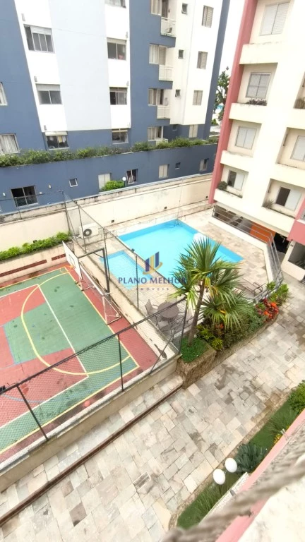 Apartamento, 3 quartos, 89 m² - Foto 9
