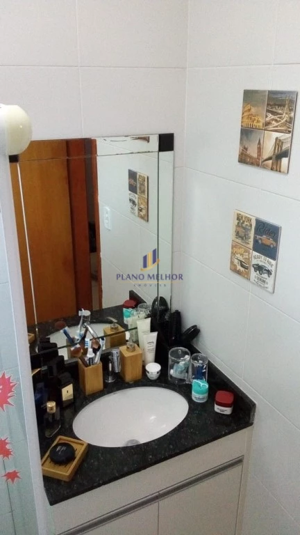 Casa de Condomínio, 2 quartos - Foto 11
